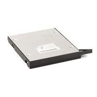 Fujitsu HDD/SSD Wechselrahmen 2,5″ Festplatten für u.a. E751, E752…